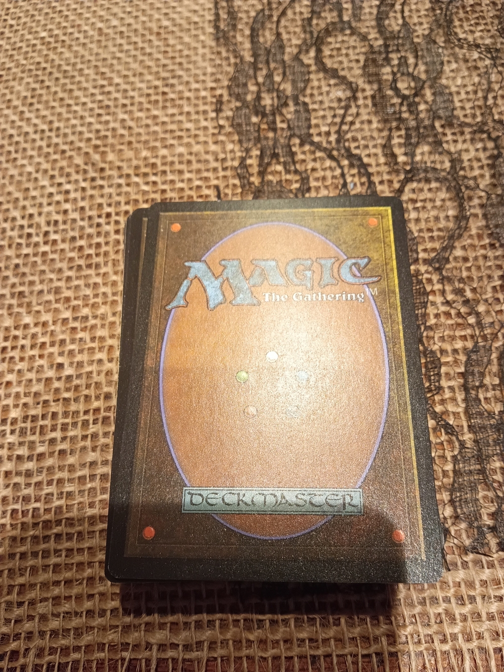 Magic The Gathering Card Bundles Lot E